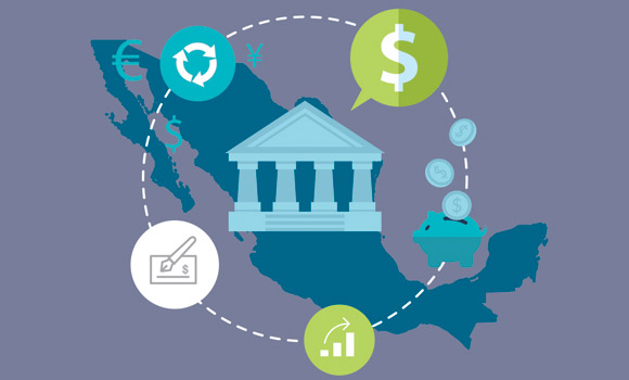 Será el inicio de una política monetaria más flexible en México? - Diario 5  de mayo